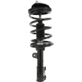 Picture of KYB Shocks & Struts Strut-Plus 07-09 Hyundai Santa Fe - Front Left