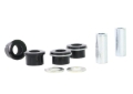 Picture of Whiteline 2015+ Honda Civic Front Lower Arm Inner Front Bushing