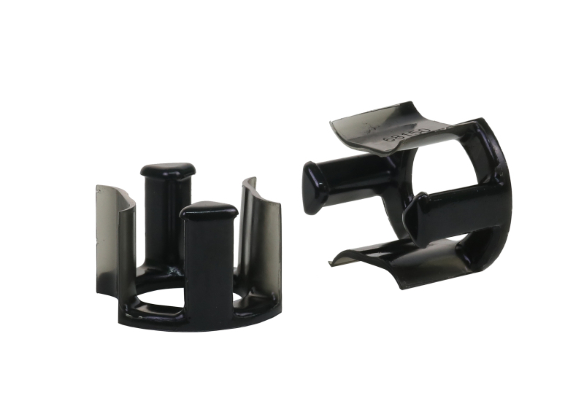 Picture of Whiteline 2015+ Honda Civic Front Lower Inner Rear Bushing Insert