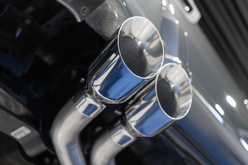 Picture of MBRP Catback Exhaust 304 - S5219304