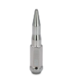 Picture of BLOX Racing Spike Forged Lug Nuts - Chrome 12 x 1.50mm - Single
