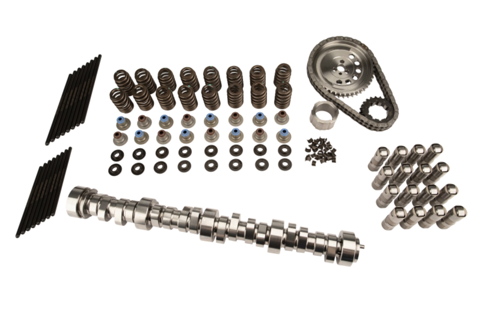 Picture of KIT, MASTER CAM GM TRUCKS 4.8- 5.3L 07'-12', 6.0L 09'-12'