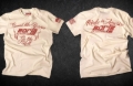 Picture of Borla Sound Like Heaven Go Like Hell T-Shirt Large