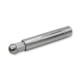 Picture of BLOX Racing Spike Forged Lug Nuts - Chrome 12 x 1.25mm - Set of 20