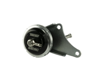 Picture of Turbosmart IWG75 Garrett GT2860RS 5 PSI Black Internal Wastegate Actuator