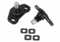 Picture of Whiteline 2017+ Honda Civic Type-R / 10th Gen Civic FK8 Front Camber Adjuster Kit