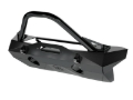 Picture of ICON ICO Impact Bumpers - 25244