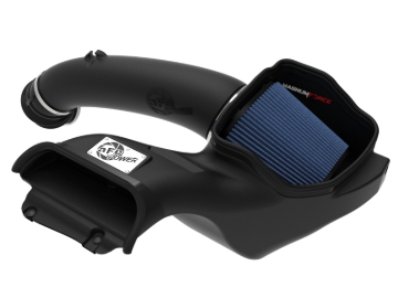 Picture of aFe 2021+ Ford F150 5.0L V8 MagnumFORCE Intake Stage-2 Pro 5R