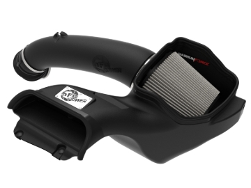 Picture of aFe 2021+ Ford F150 5.0L V8 MagnumFORCE Intake Stage-2 Pro DRY S