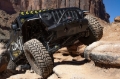 Picture of ICON ICO Impact Bumpers - 25244