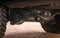 Picture of ICON 2005+ Ford Super Duty Radius Arm System