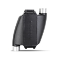 Picture of Mishimoto Universal Air-To-Water Intercooler Dual Pass (500hp) - Opposite Side Inlet/Outlet