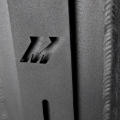 Picture of Mishimoto Universal Air-To-Water Intercooler Single Pass (1500hp) - Opposite Side Inlet/Outlet