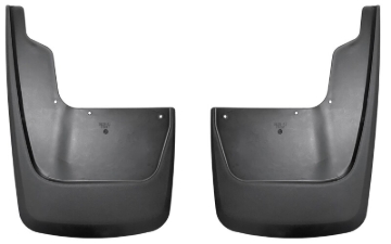 Picture of Custom Mud Guards