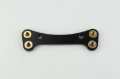 Picture of Wilwood Caliper Mounting Kits w/ Bracket - SL6R Integra/Civic 262mm Drag Rotor