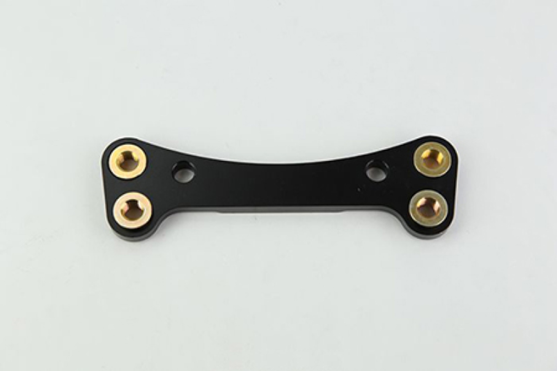 Picture of Wilwood Caliper Mounting Kits w/ Bracket - SL6R Integra/Civic 262mm Drag Rotor