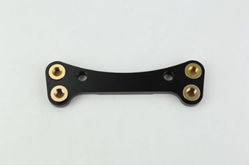 Picture of Wilwood Caliper Mounting Kits w/ Bracket - SL6R Integra/Civic 262mm Drag Rotor
