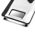 Picture of Cobb Porsche Carbon Fiber Fuse Cover - Driver Side