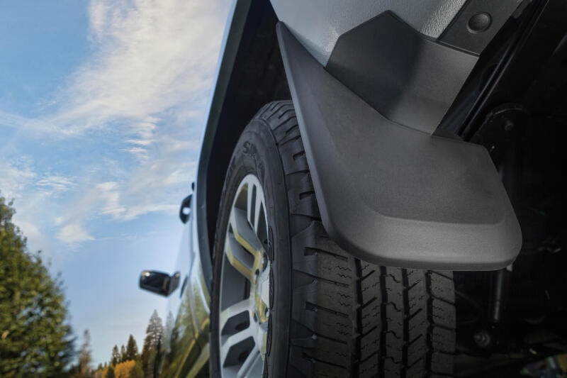 Picture of Custom Mud Guards