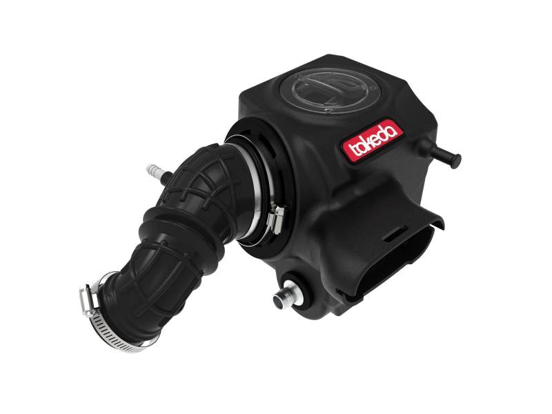 Picture of aFe Takeda Momentum Intake Cold Air Intakes - 56-70048D