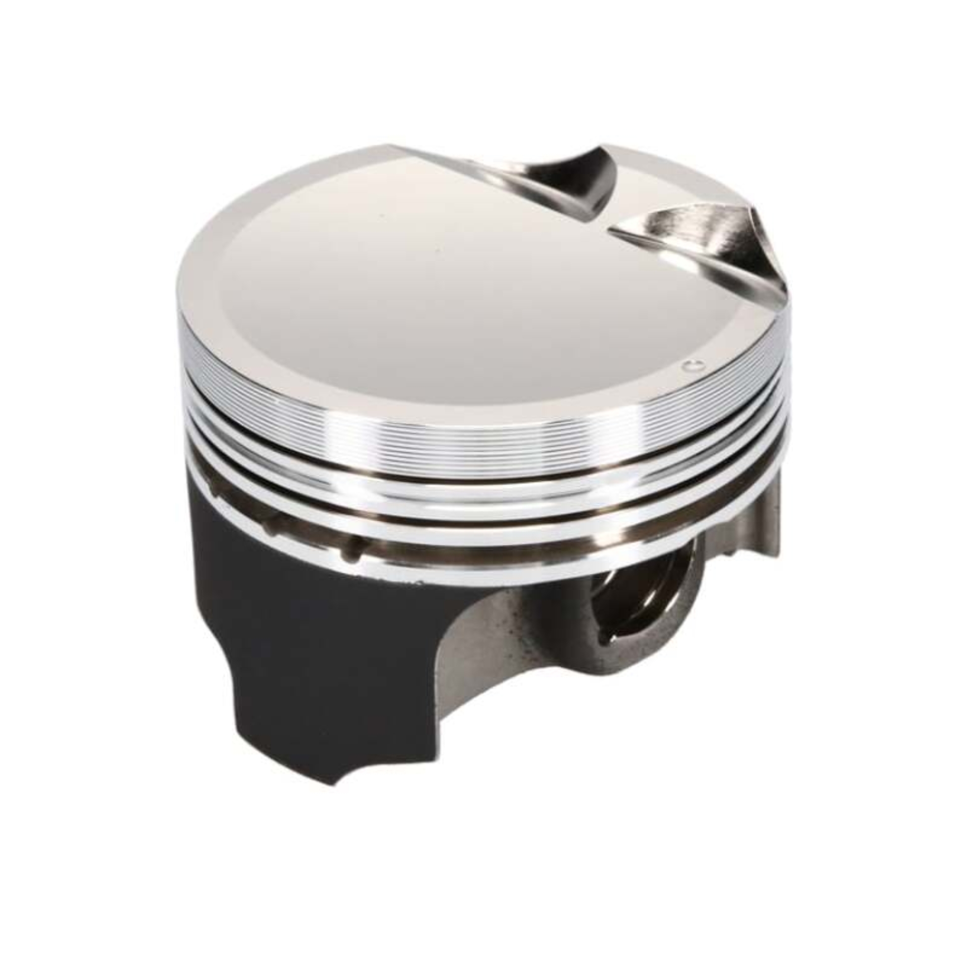 Picture of Wiseco Audi ADU 2.2L 20V V6 Bore (82.5mm) - Size (+0.060) - CR (8.0:1)
