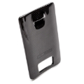 Picture of Cobb Porsche Carbon Fiber Fuse Cover - Driver Side