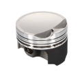 Picture of Wiseco Audi ADU 2.2L 20V V6 Bore (82.5mm) - Size (+0.060) - CR (8.0:1)