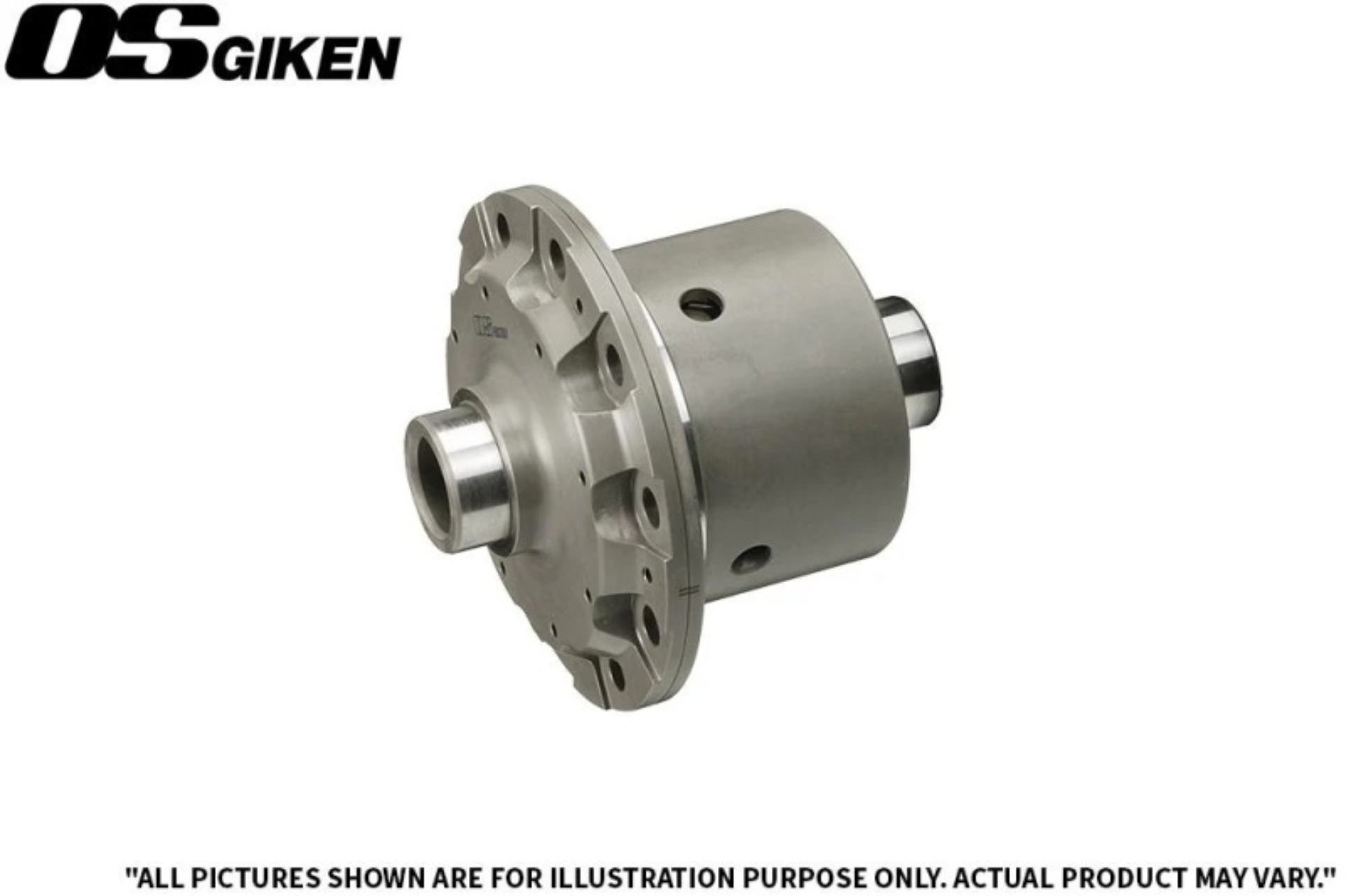 Picture of OS Giken 2014+ Lexus IS-F / IS-350 / IS-250 (USE20 2URGSE) Super Lock LSD