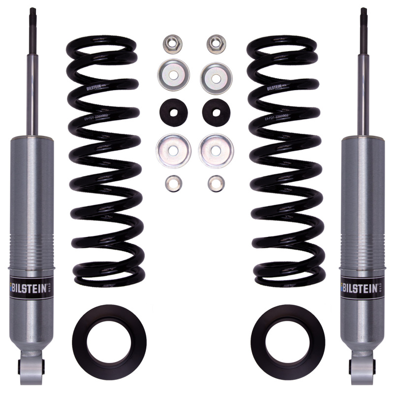 Picture of B8 6112 - Suspension Kit