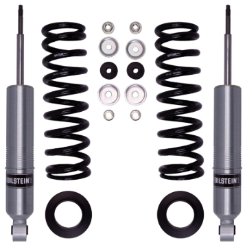 Picture of B8 6112 - Suspension Kit