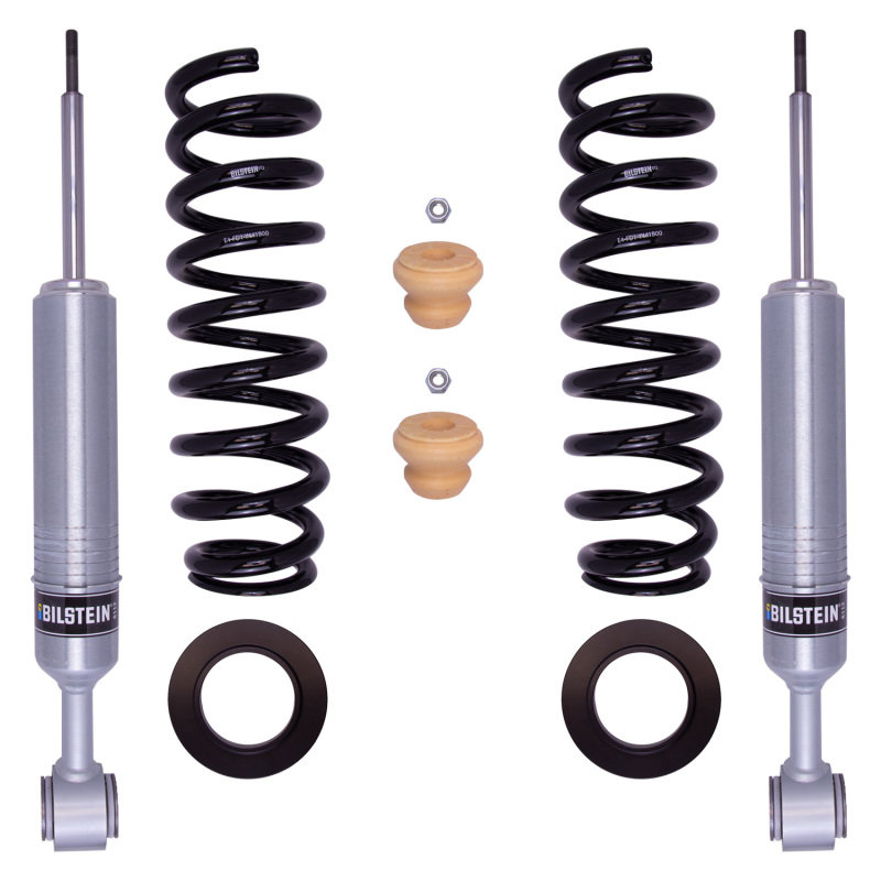 Picture of Bilstein BIL B8 6112 Suspension Kits Suspension Packages - 47-310780