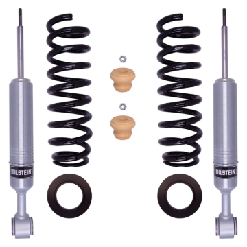 Picture of Bilstein B8 6112 Series 04-08 Ford F-150 (4WD Only) 60mm Monotube Front Suspension
