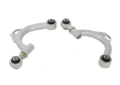 Picture of Whiteline 2015+ Honda Civic Rear Upper Camber Arm Adjustable - Pair
