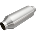 Picture of California Universal Catalytic Converter-2.25in. Inlet/2.25in. Outlet
