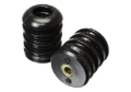 Picture of Energy Suspension Universal Black Bump Stop - Progressive Rate Design