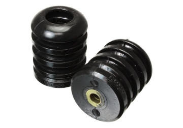 Picture of Energy Suspension Universal Black Bump Stop - Progressive Rate Design