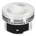 Picture of JE Pistons Audi TT-RS 83mm Bore -8.1cc Dish Piston - Single