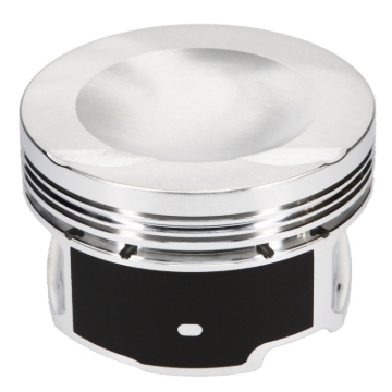 Picture of JE Pistons Audi TT-RS 83mm Bore -8.1cc Dish Piston - Single