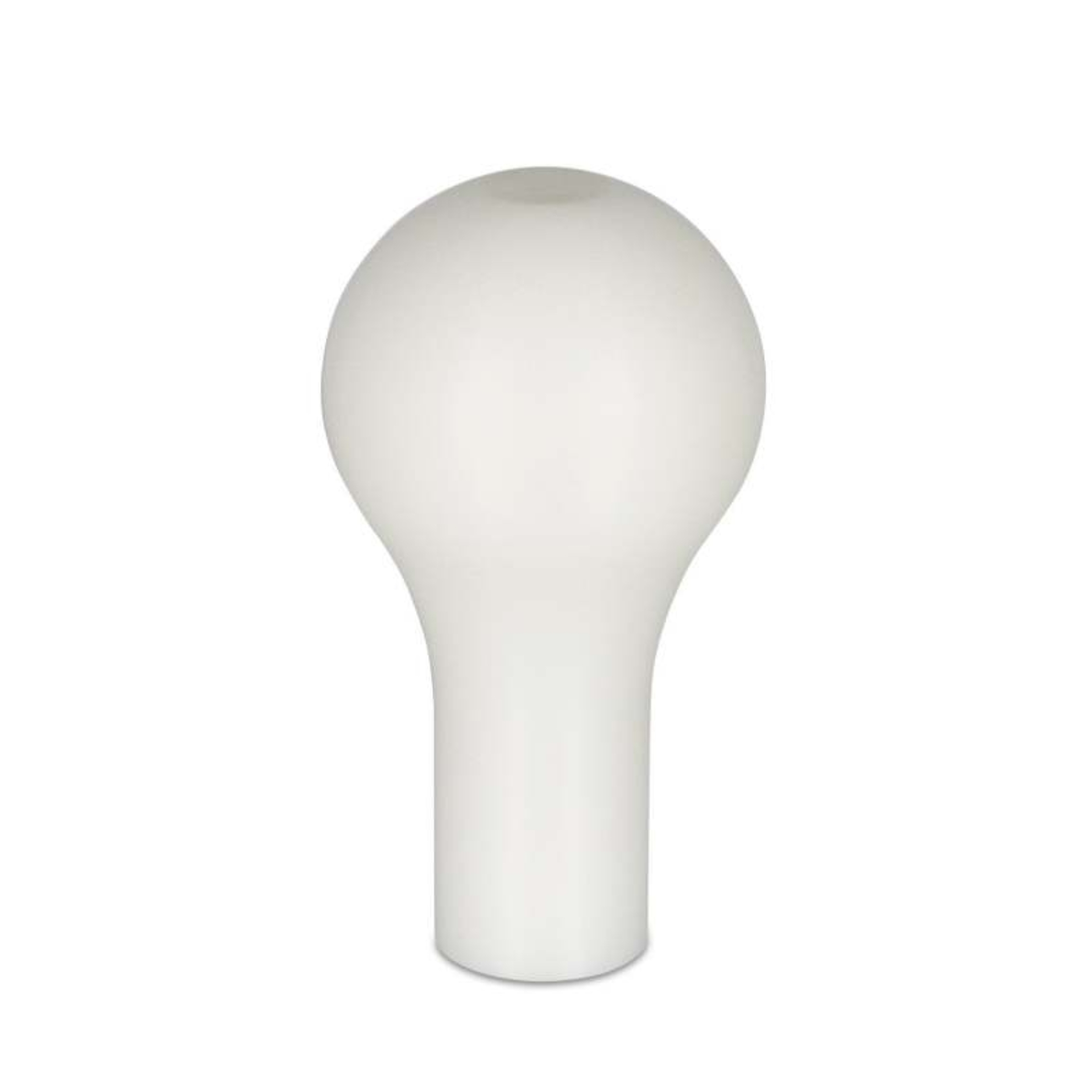 Picture of BLOX Ultraform Shift Knob M10x1.5 - White