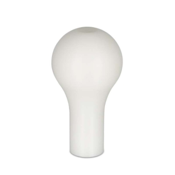 Picture of BLOX Ultraform Shift Knob M10x1.5 - White