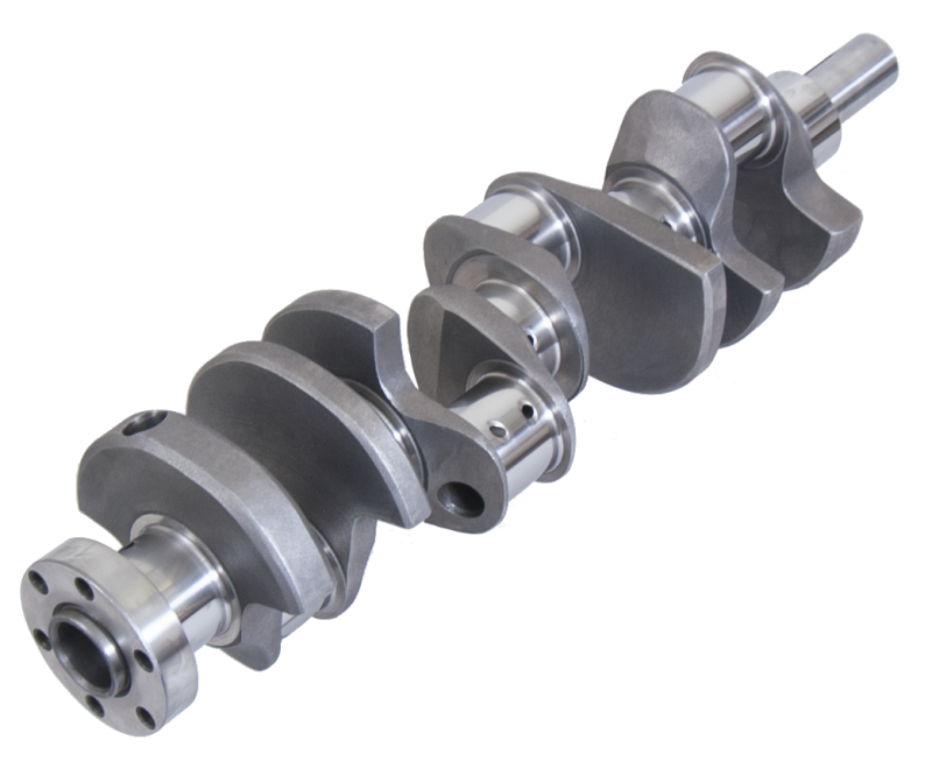 Picture of Eagle Ford 302 Stroker 3.400 Stroke w/OE Rod Journal Crankshaft