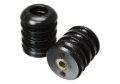 Picture of Energy Suspension Universal Black Bump Stop - Progressive Rate Design
