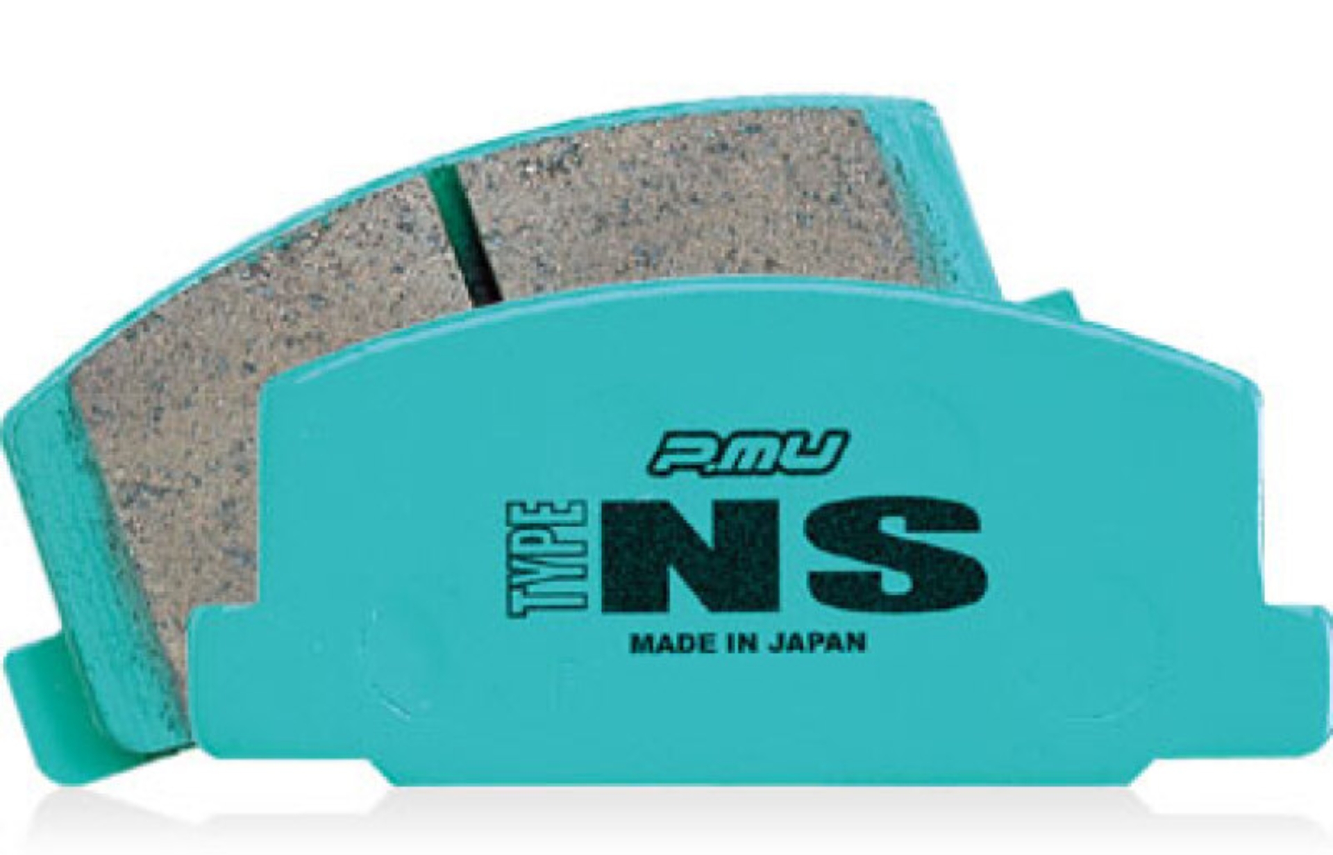 Picture of Project Mu 77-01 Toyota Chaser TYPE NS Rear Brake Pads