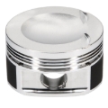 Picture of JE Pistons Audi TT-RS 83mm Bore -8.1cc Dish Piston - Single