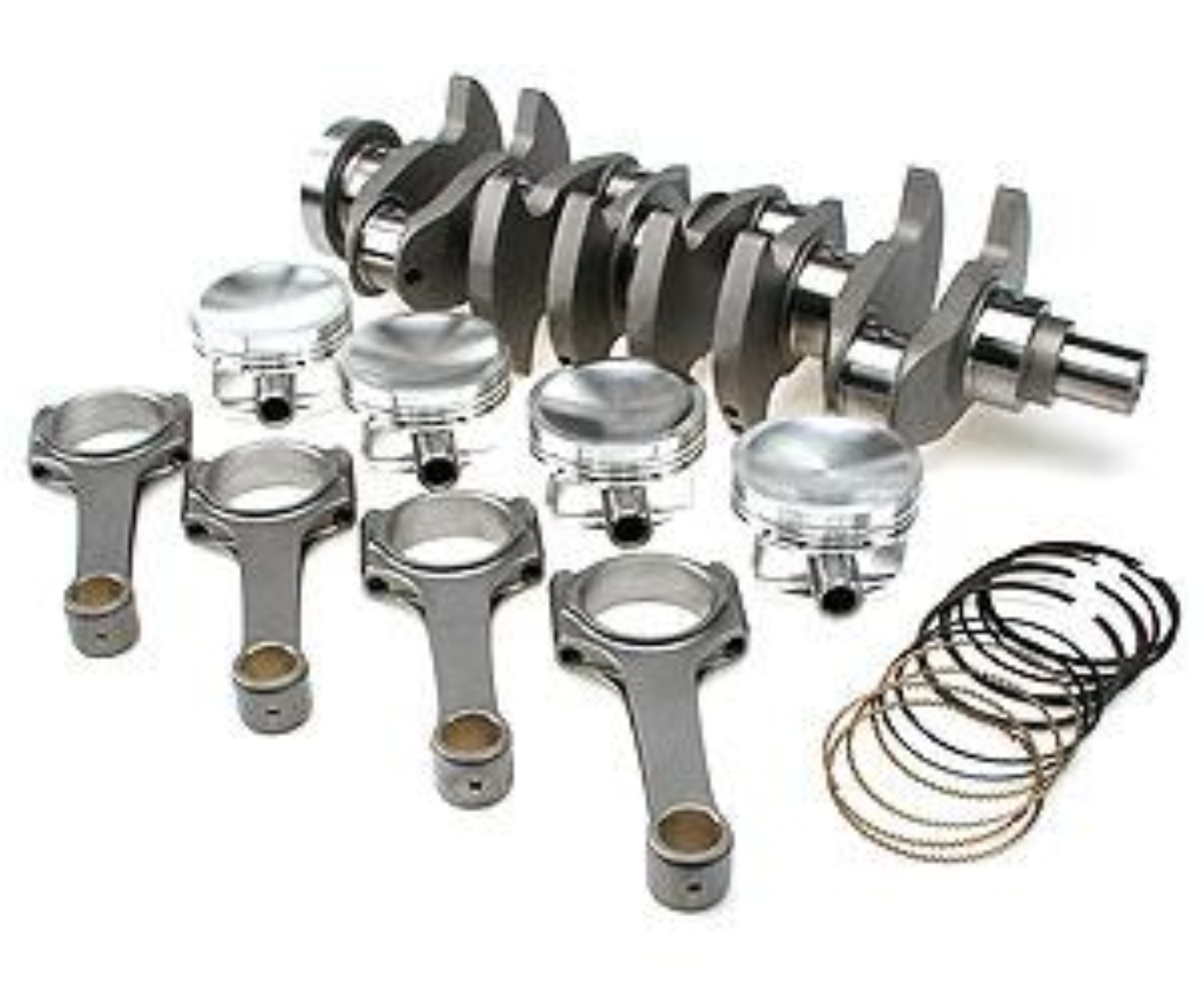 Picture of Brian Crower BC Stroker Kit - BC0208