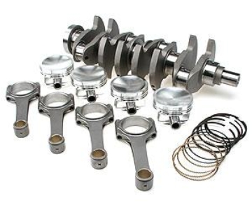 Picture of Brian Crower BC Stroker Kit - BC0208