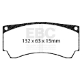 Picture of EBC Bluestuff Brake Pad Sets - DP5066NDX