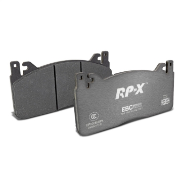 Picture of EBC RP-X Brake Pad Sets - DP83055RPX