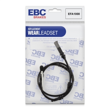 Picture of EBC 14-16 BMW M5 F10 Rear Wear Leads