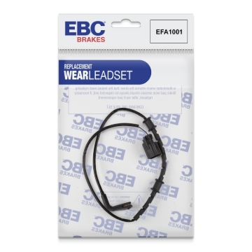 Picture of EBC 2020+ Jaguar F-Type Rear Wear Leads